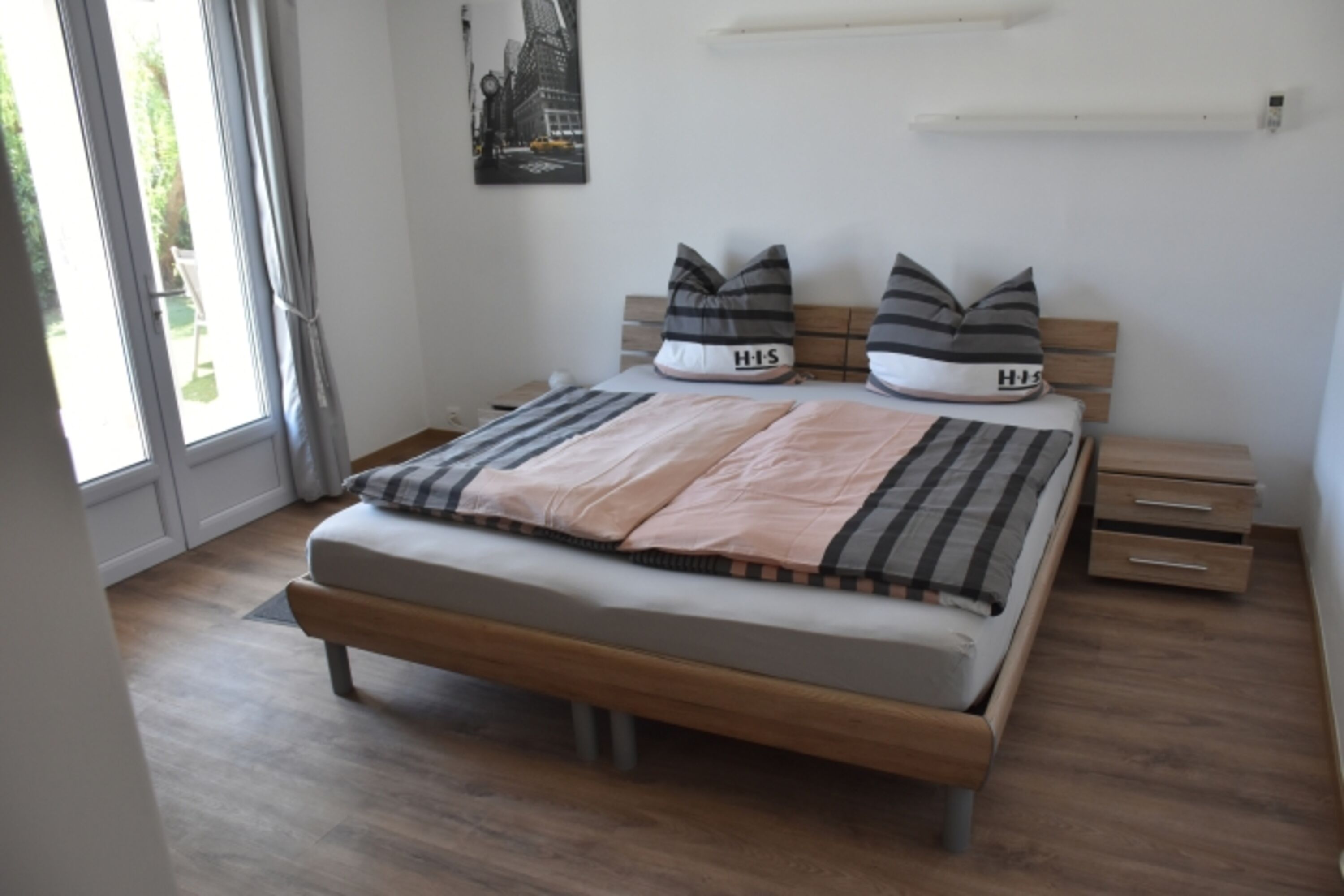 Schlafzimmer 3