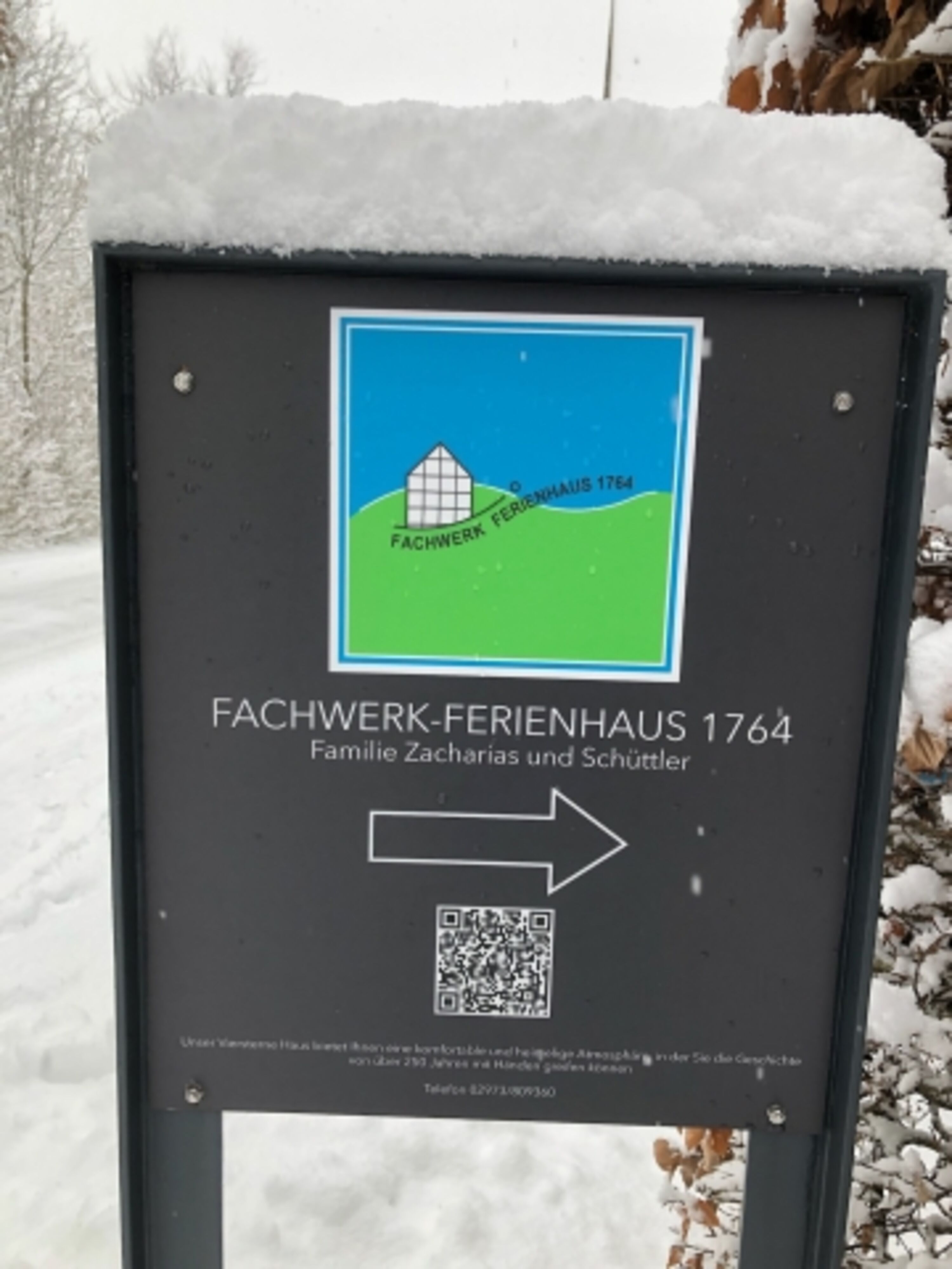 Ihr Wegweiser