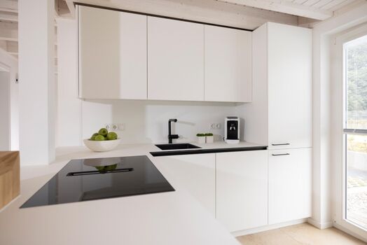 Villa am See - durchdacht und praktisch