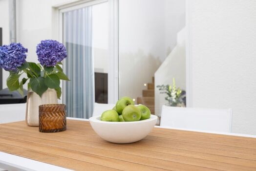 Villa am See - tolles Ambiente drinnen wie draußen