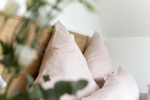 Villa am See - Nicht nur für die Nachtruhe 