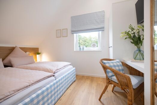 Villa am See - so gemütlich