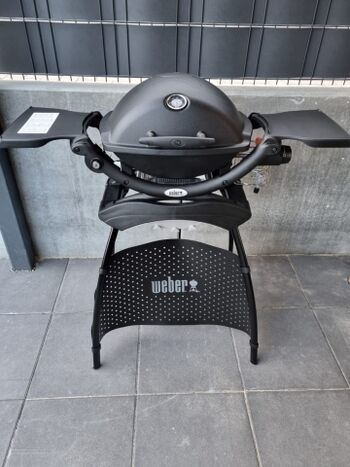 Webergrill