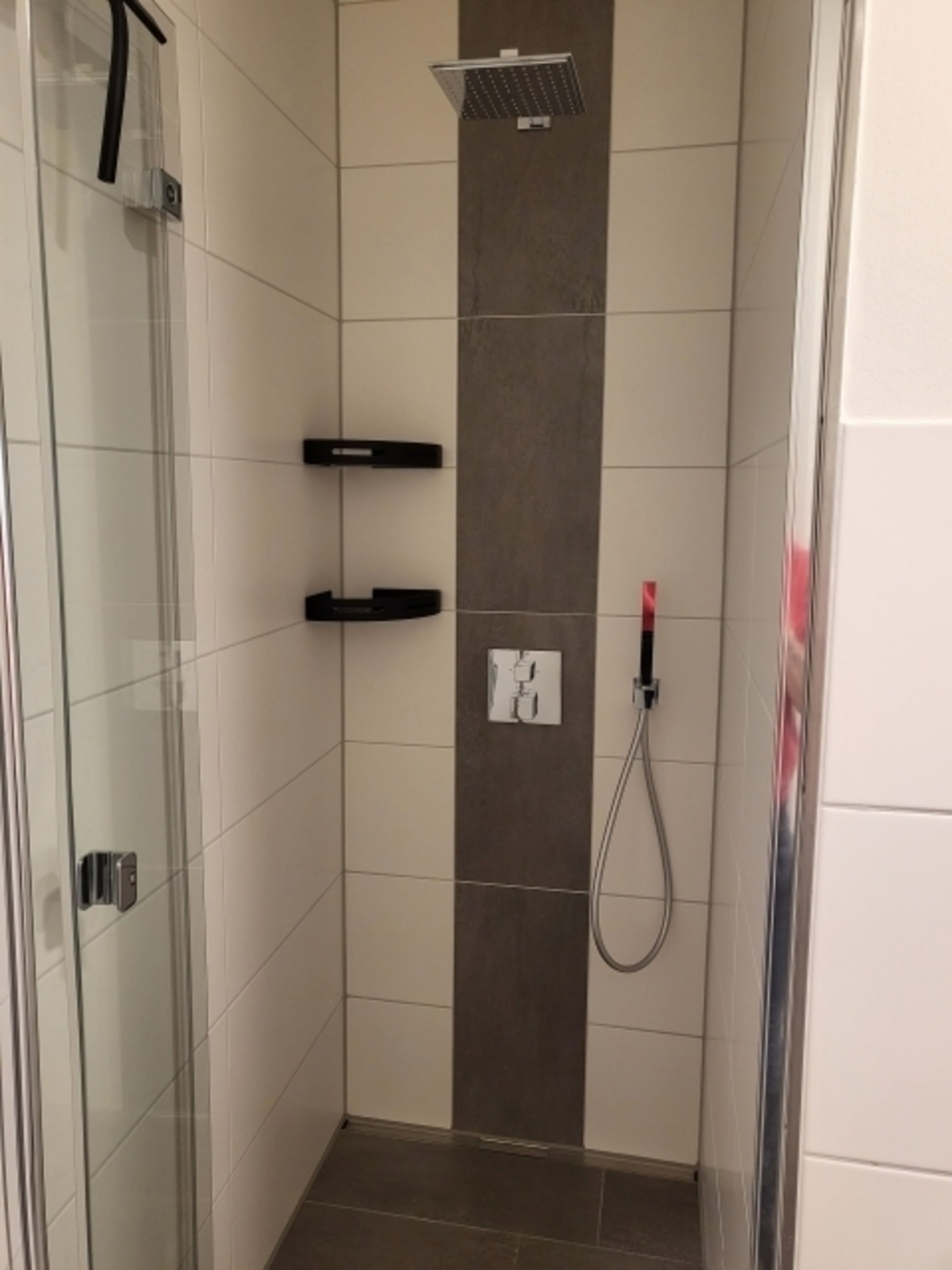 Rain-Shower