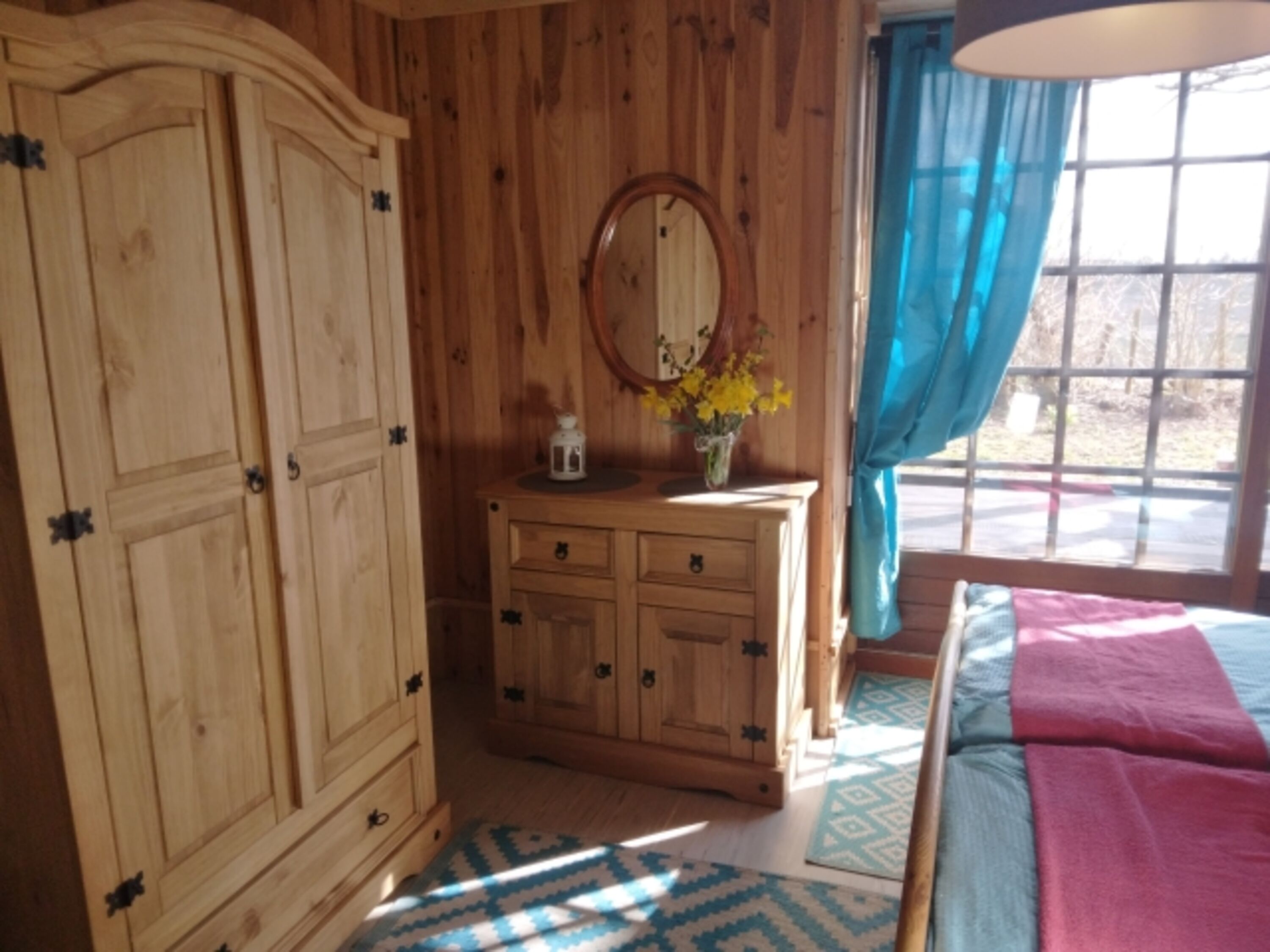 Doppelschlafzimmer