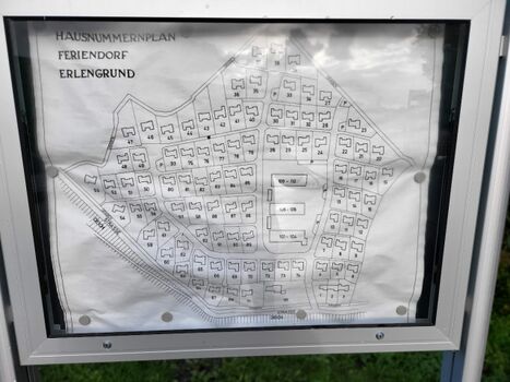 Ideal gelegen am Deich