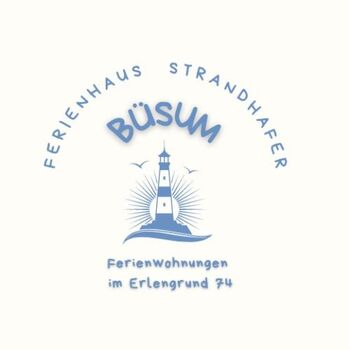 Ferienhaus Strandhafer - Im Erlengrund von Büsum