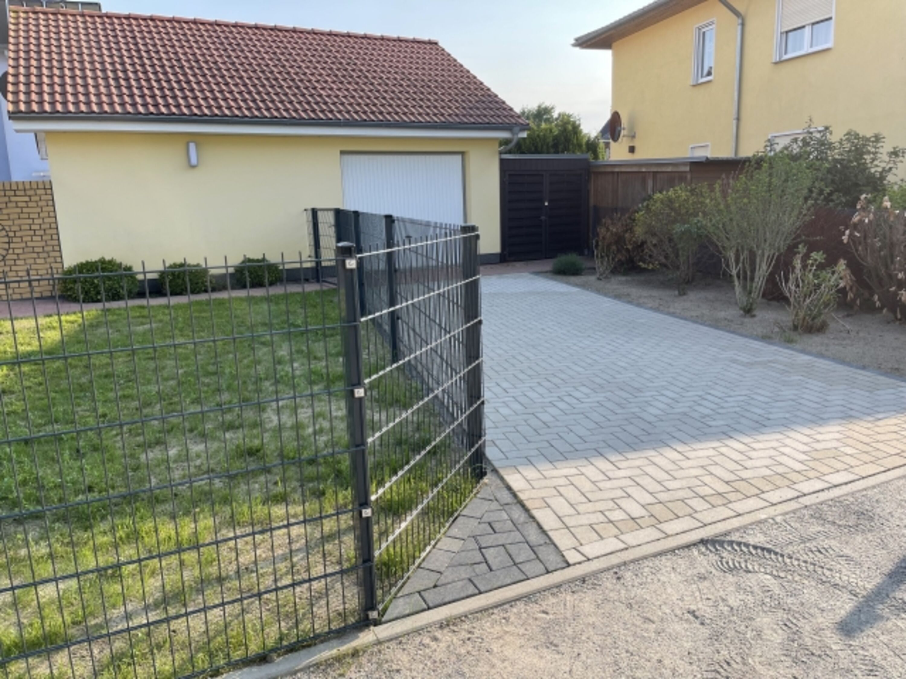 Parken