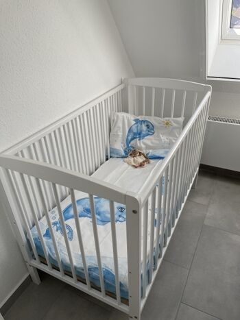 Babyzimmer
