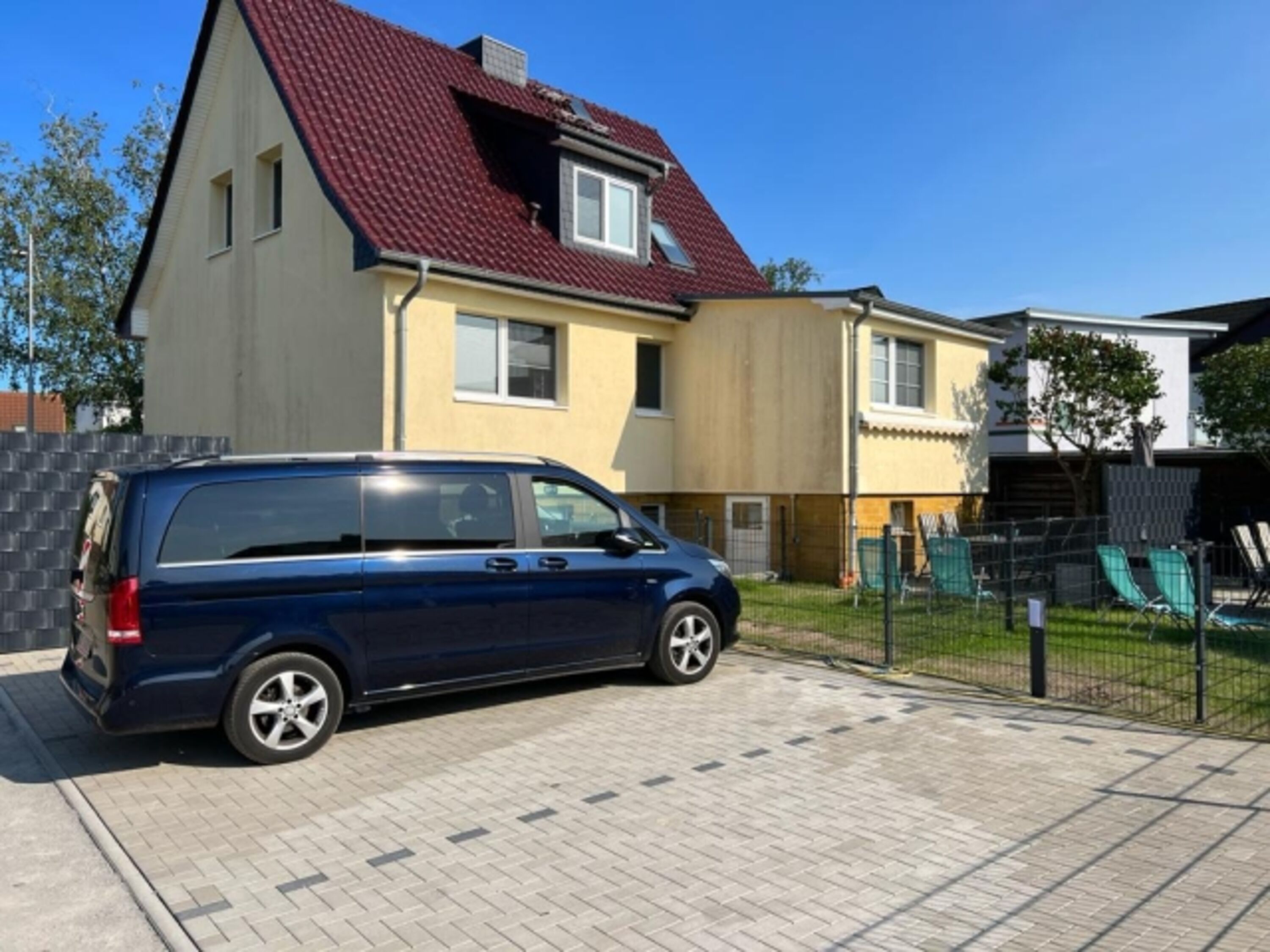 Parken