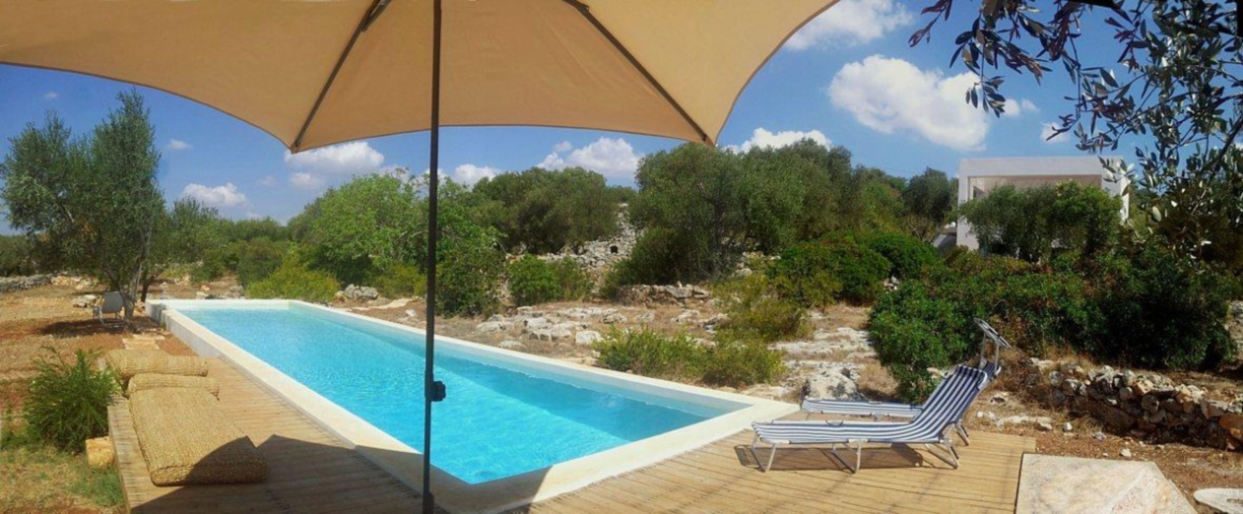 Swimmingpool