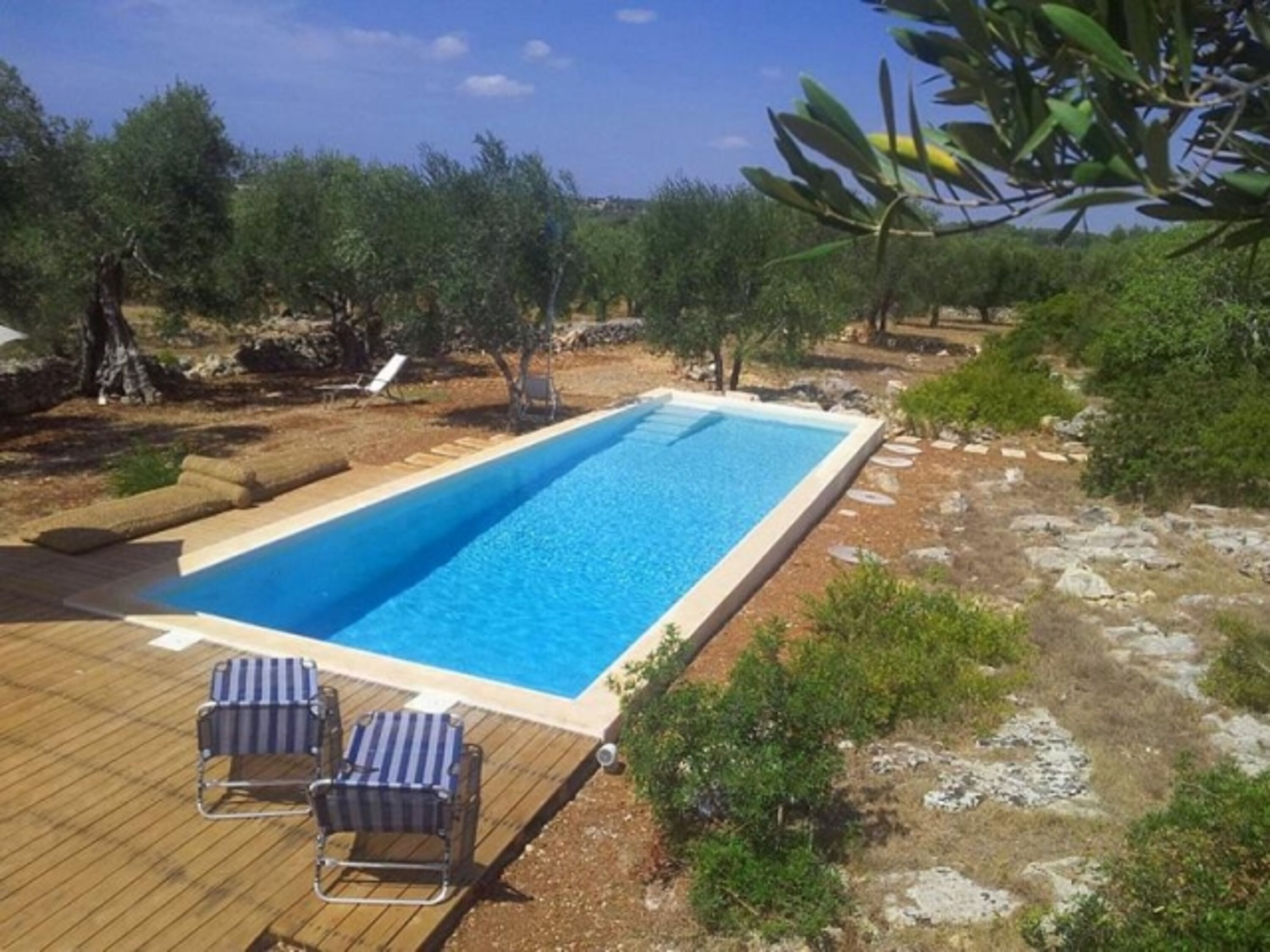 Swimmingpool