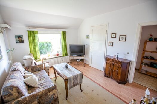 Wohnzimmer Wohnung 2