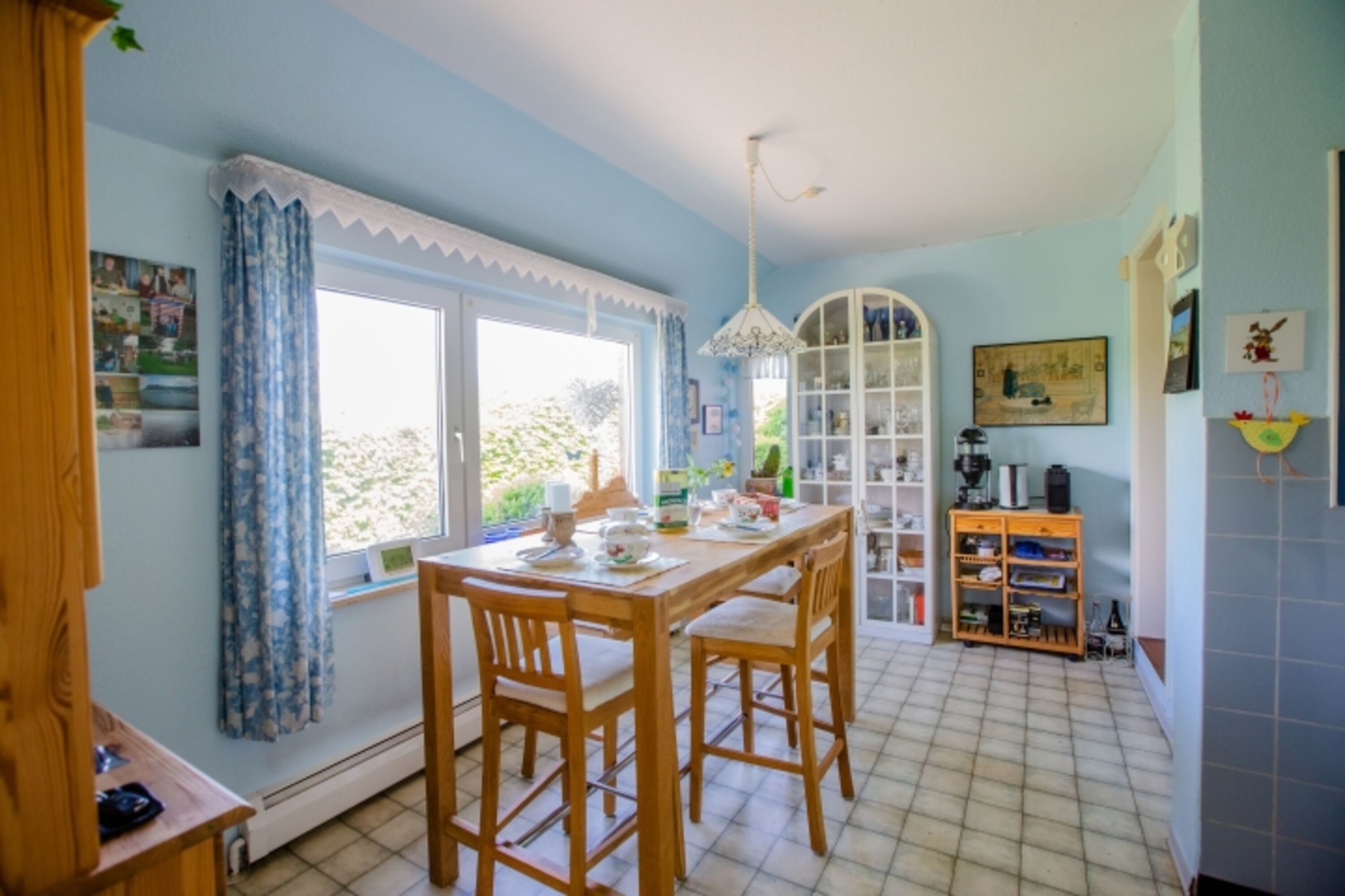 Küche Wohnung 1