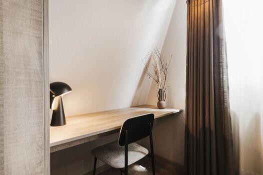 Schreibtisch Schlafzimmer