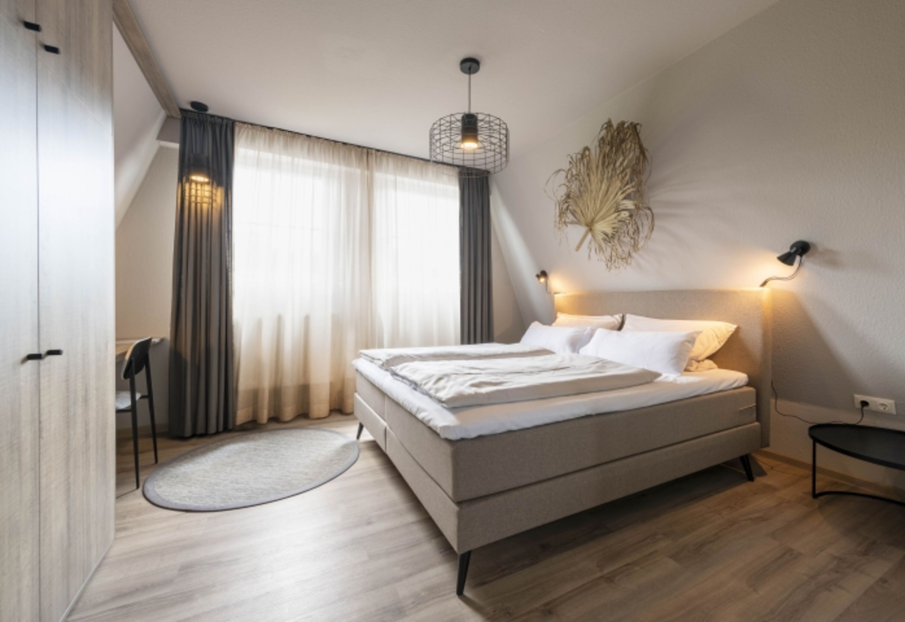 Schlafzimmer 2