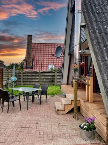 Ferienhaus Sonnenwiese