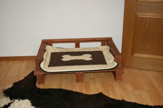 Hundebett Schlafzimmer