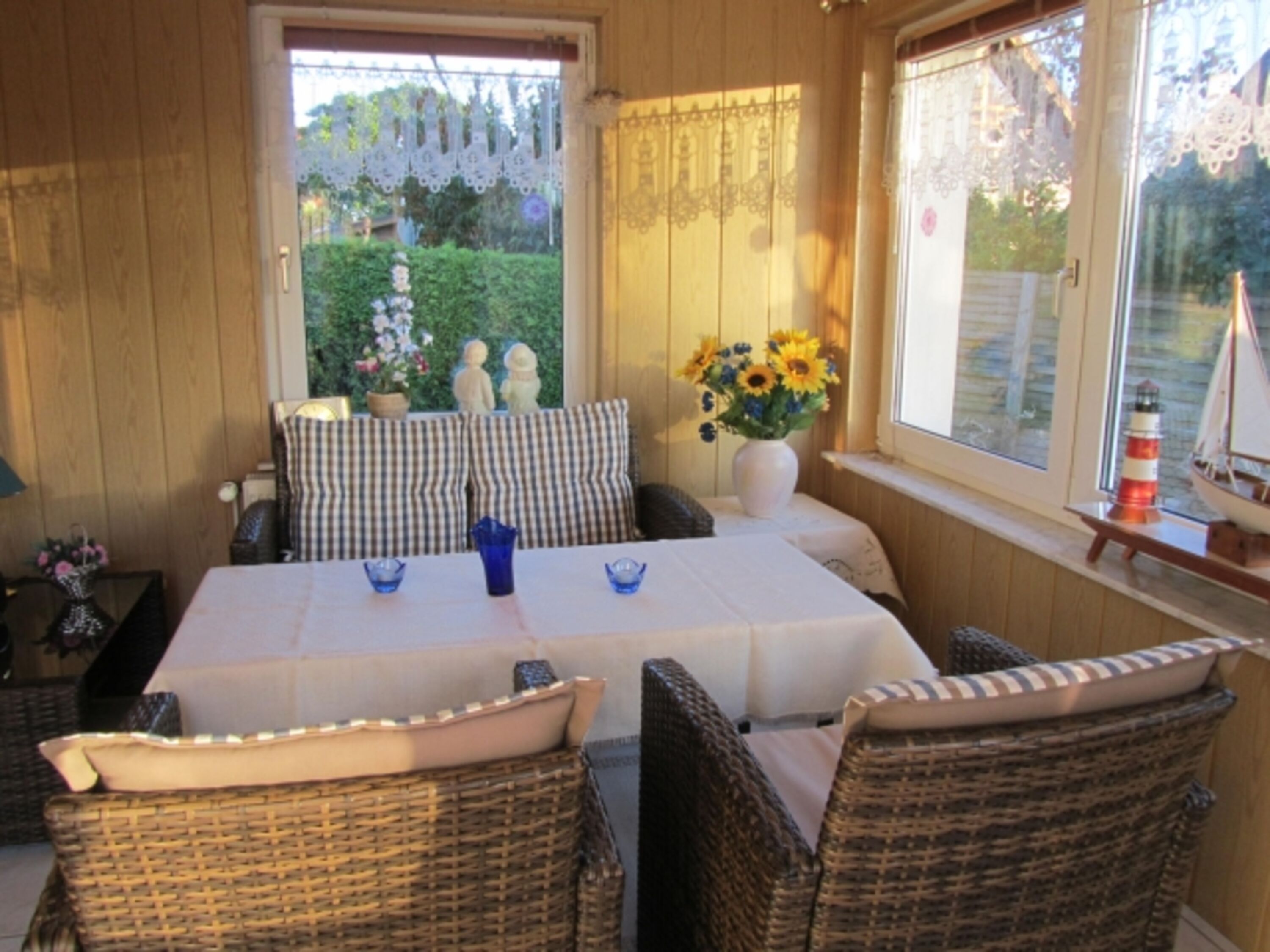 Veranda