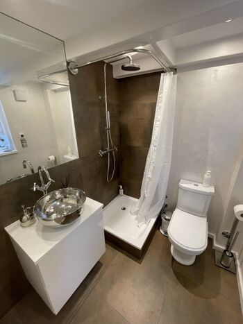 Badezimmer- neu 2024