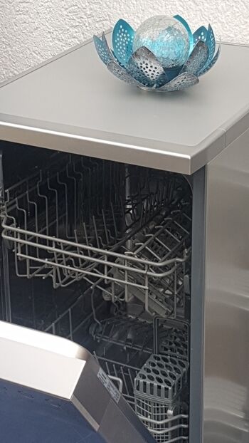 Moderner Geschirrspüler