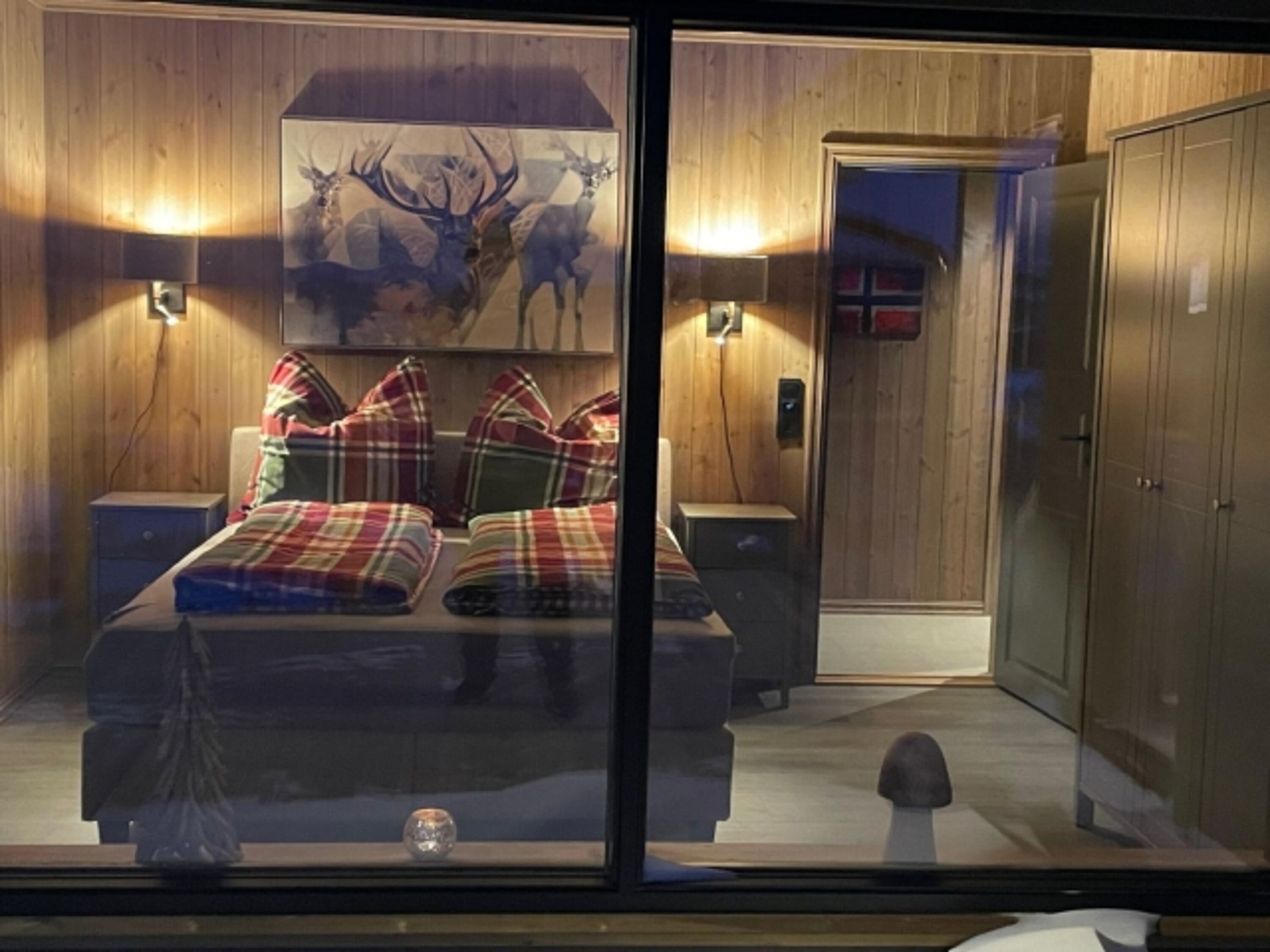 Schlafzimmer I