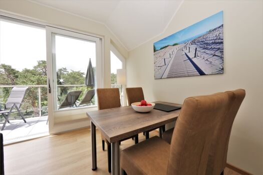 Wohnzimmer Essbereich