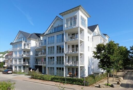 Strandresidenz Else-Marie