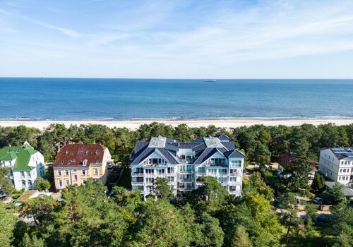 Strandresidenz Else-Marie