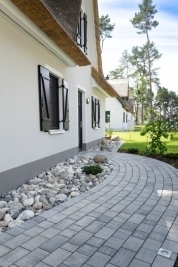 Seitenansicht barrierefrei