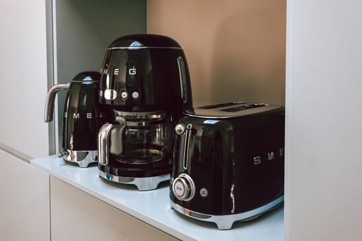 Mamooi - hochwertige Küchenausstattung