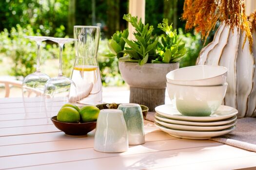 Mamooi - Essen Detailaufnahme