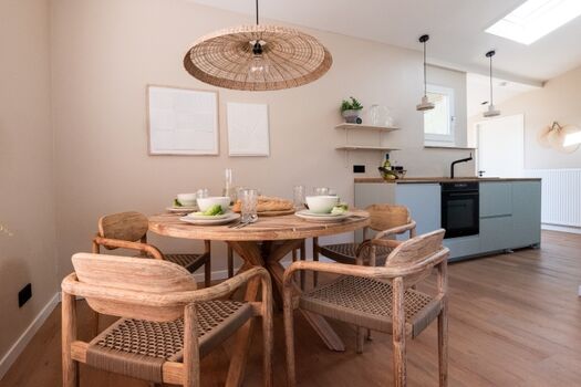 Mamooi - Wir laden ein zum Essen