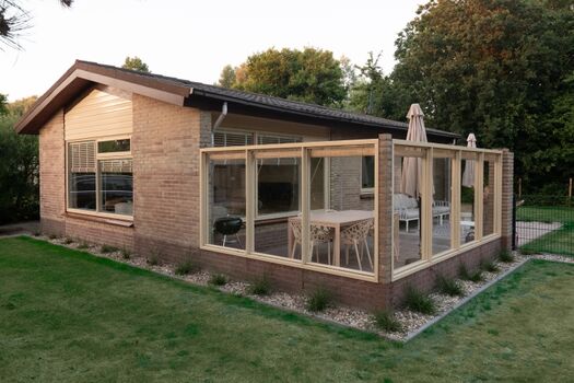 Mamooi - Aussenansicht