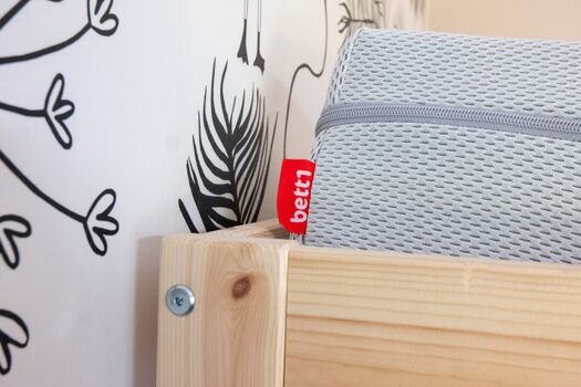 Mamooi - überall Bett1 Matratzen