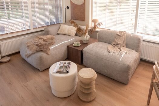 Mamooi - Loungebereich innen