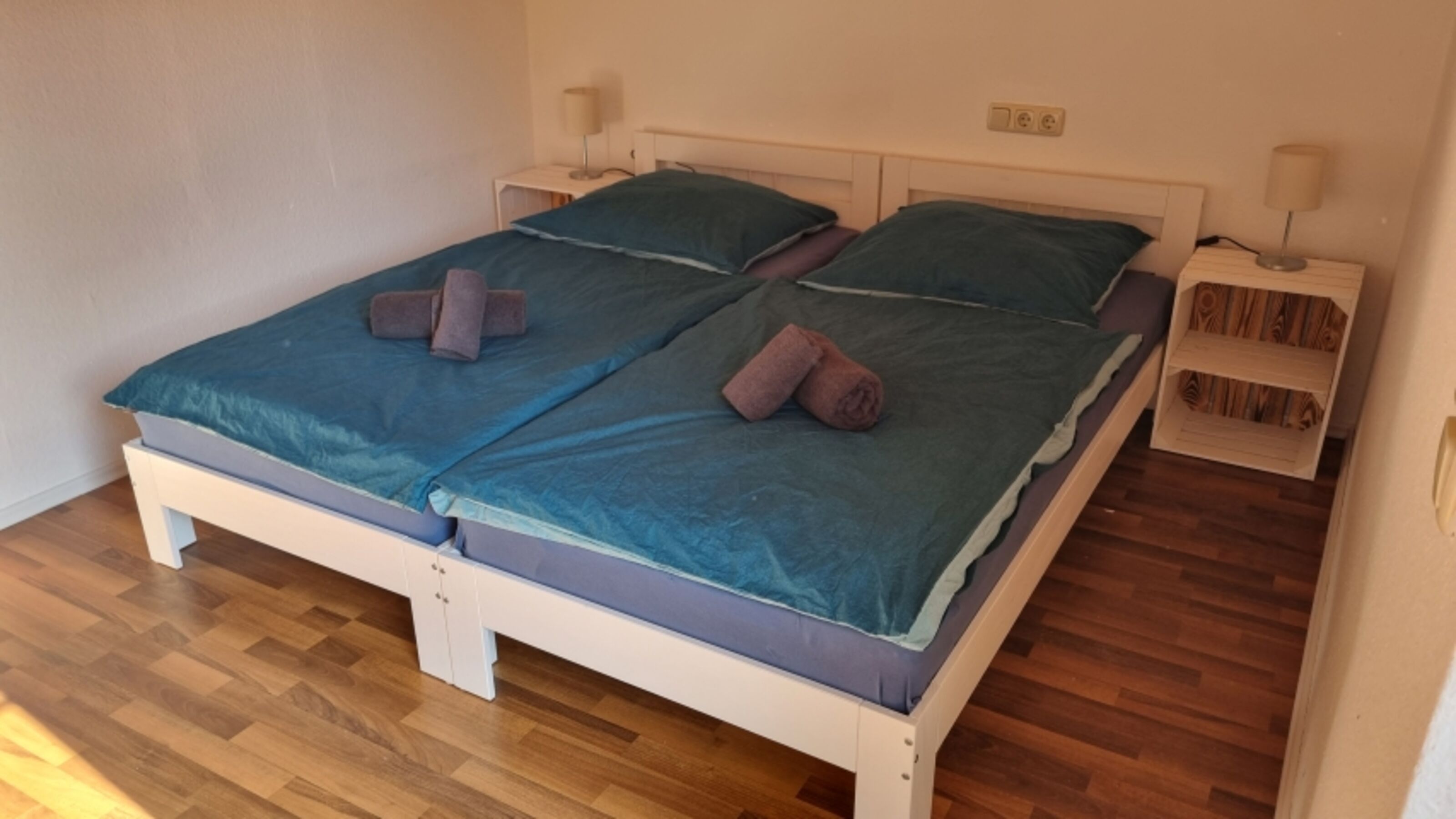 Schlafzimmer 2