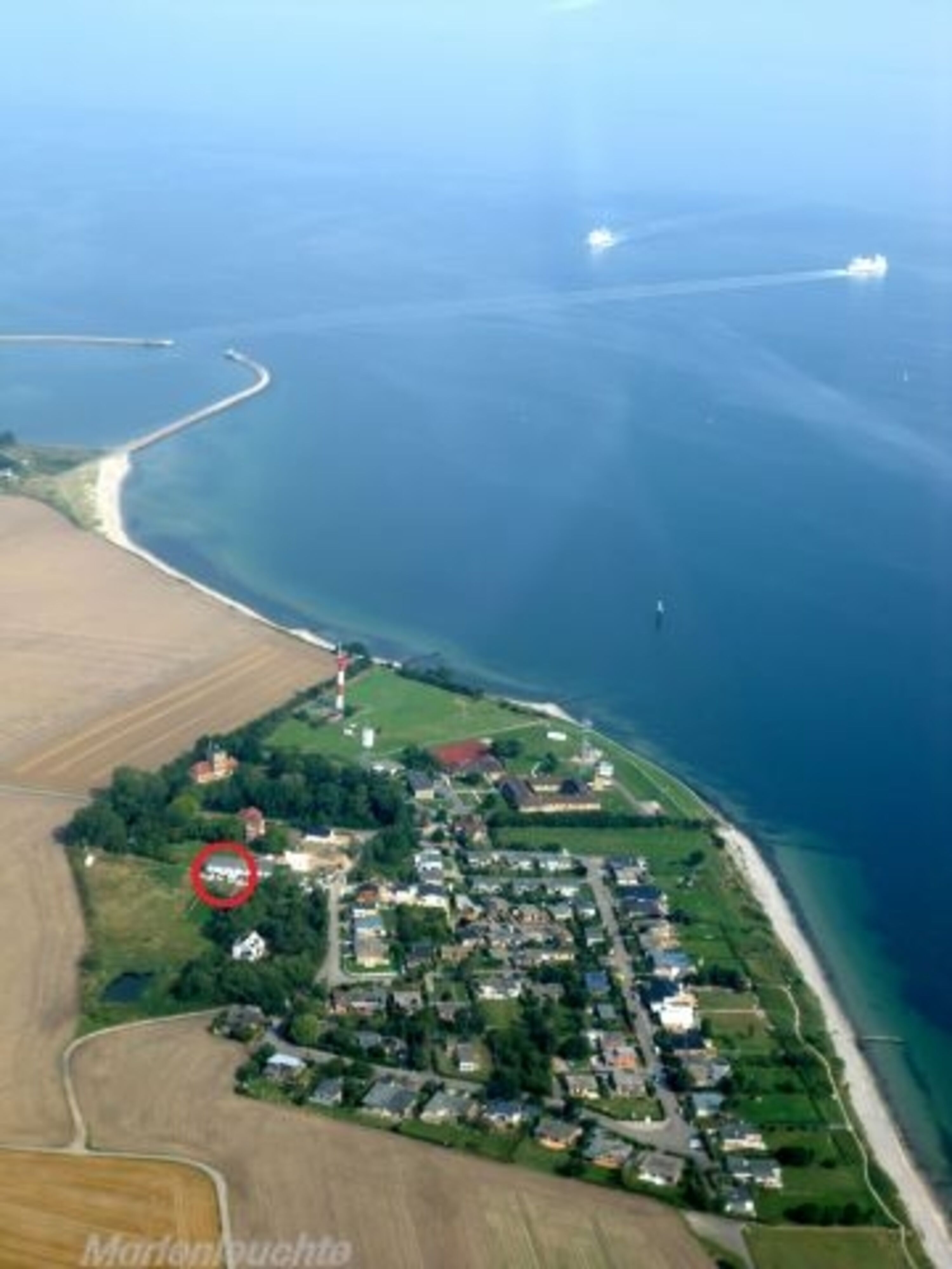 Marienleuchte