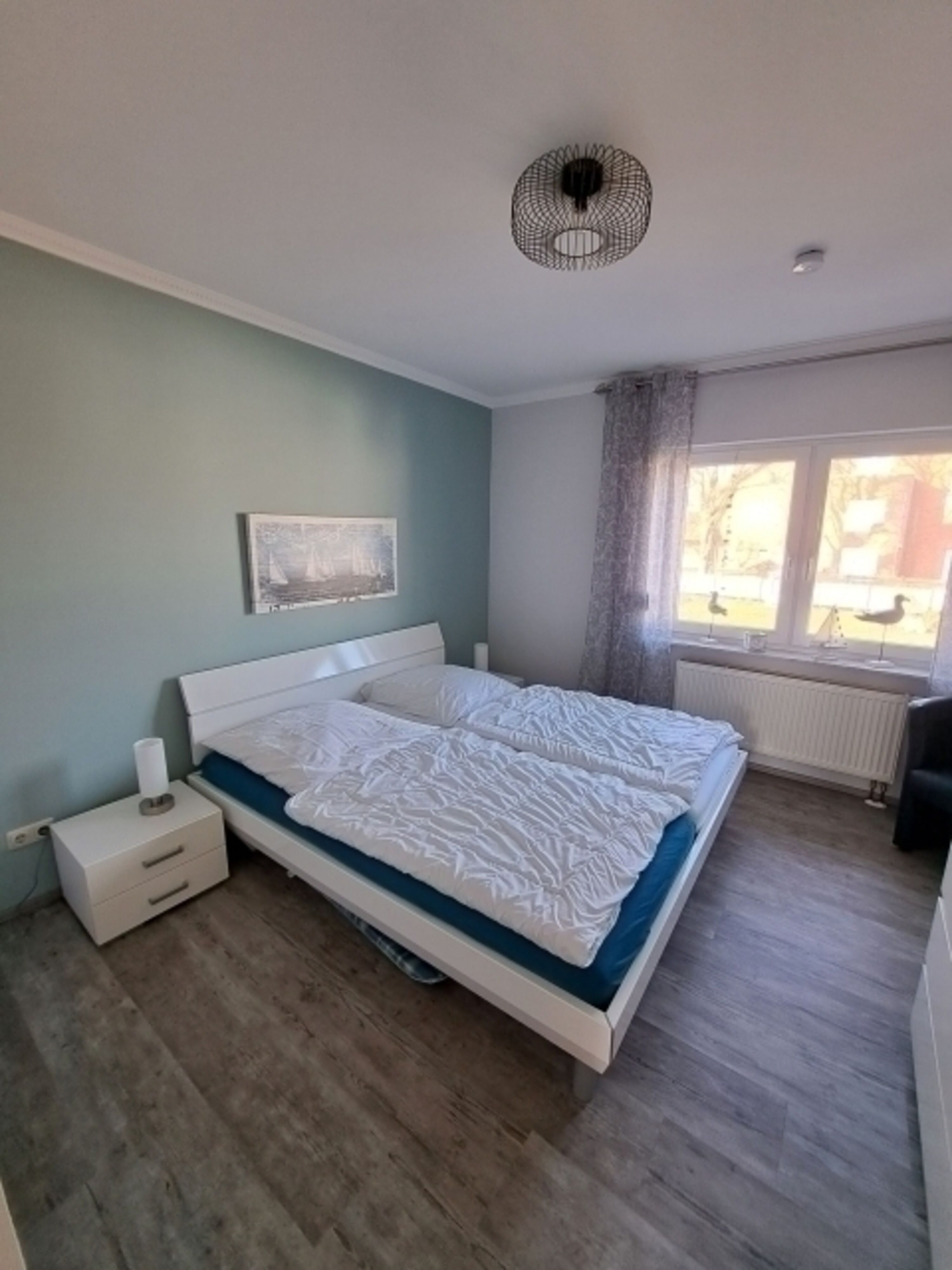 Schlafzimmer 2
