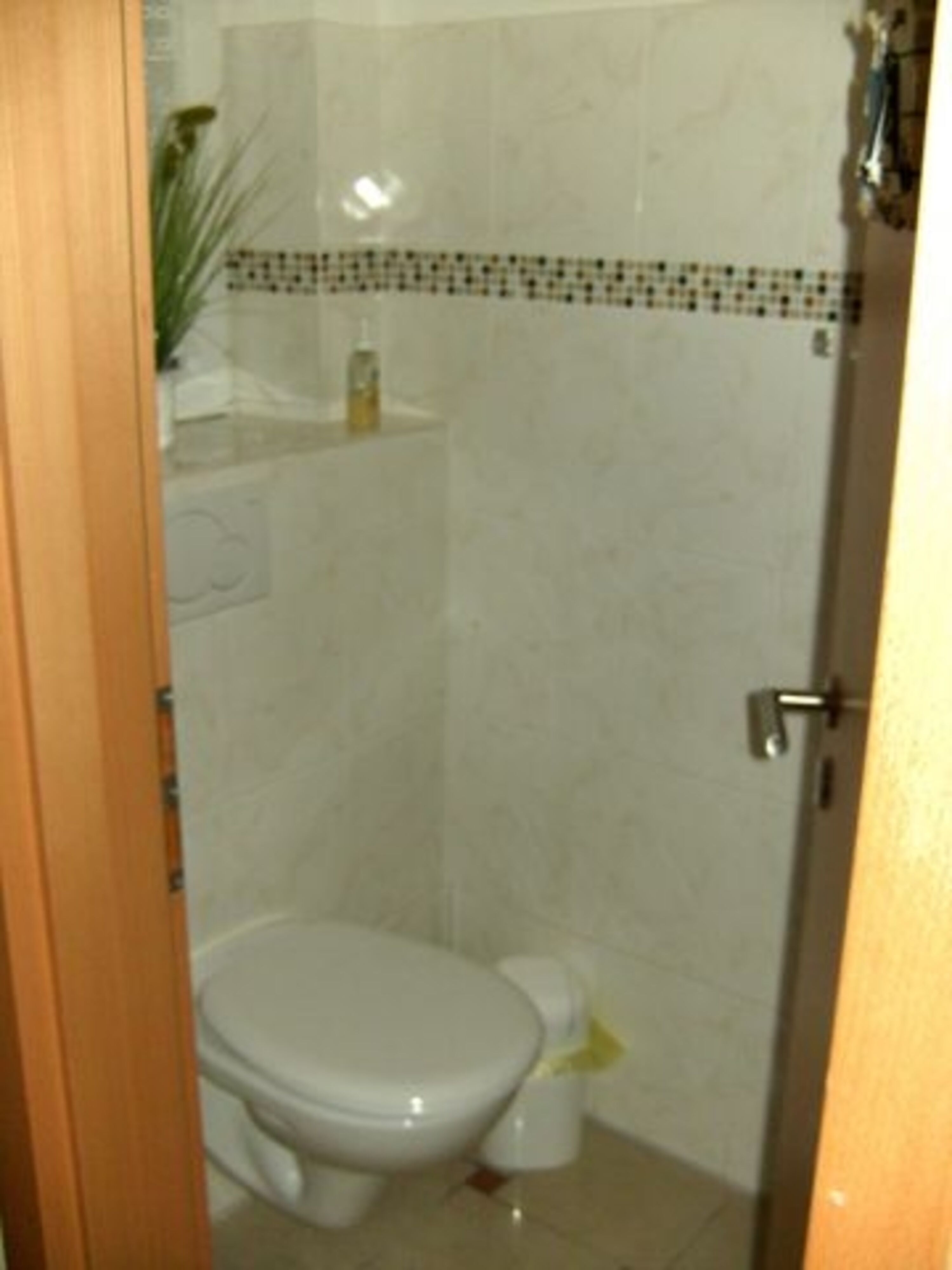 Gäste WC