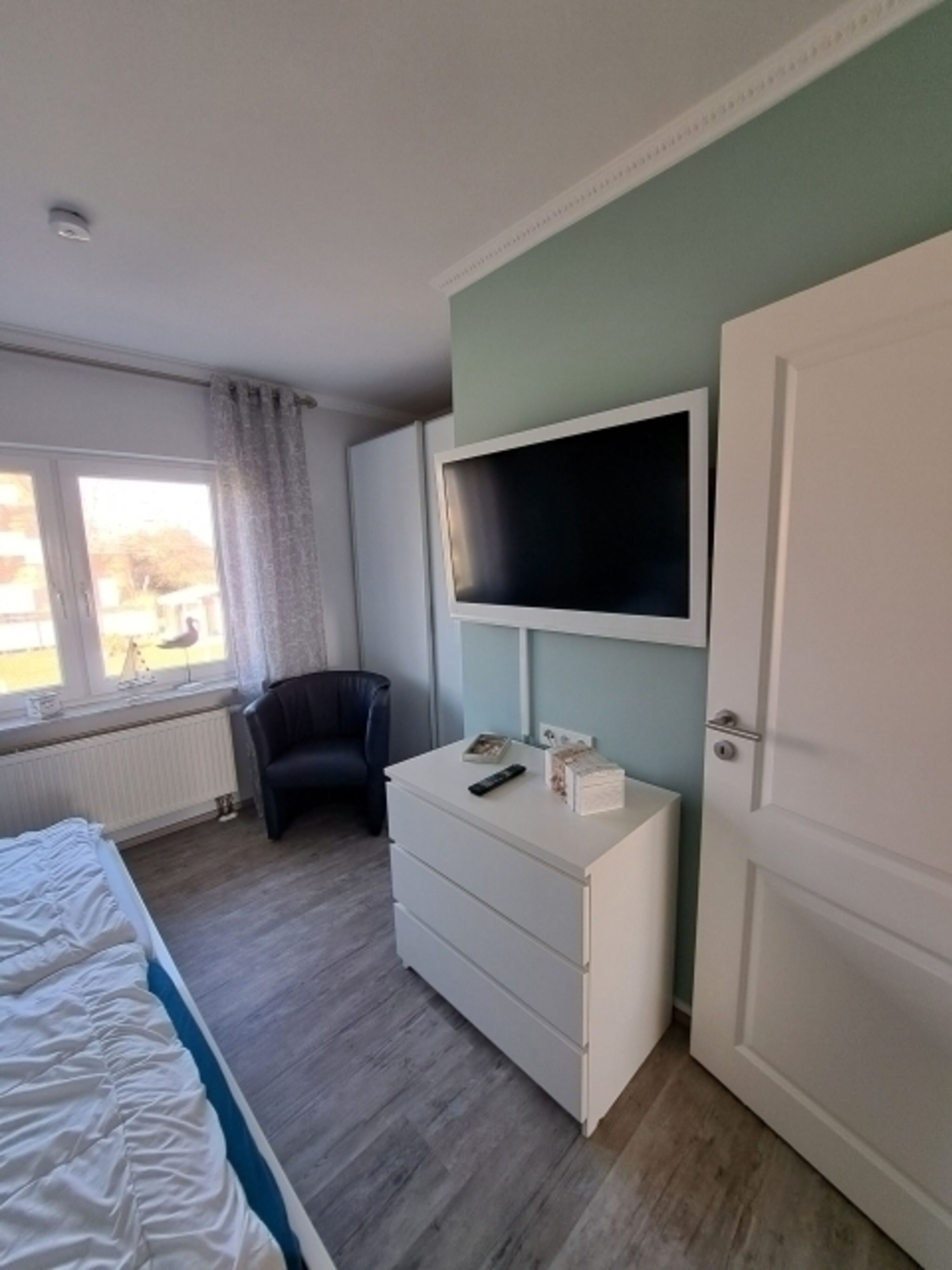 Schlafzimmer 2