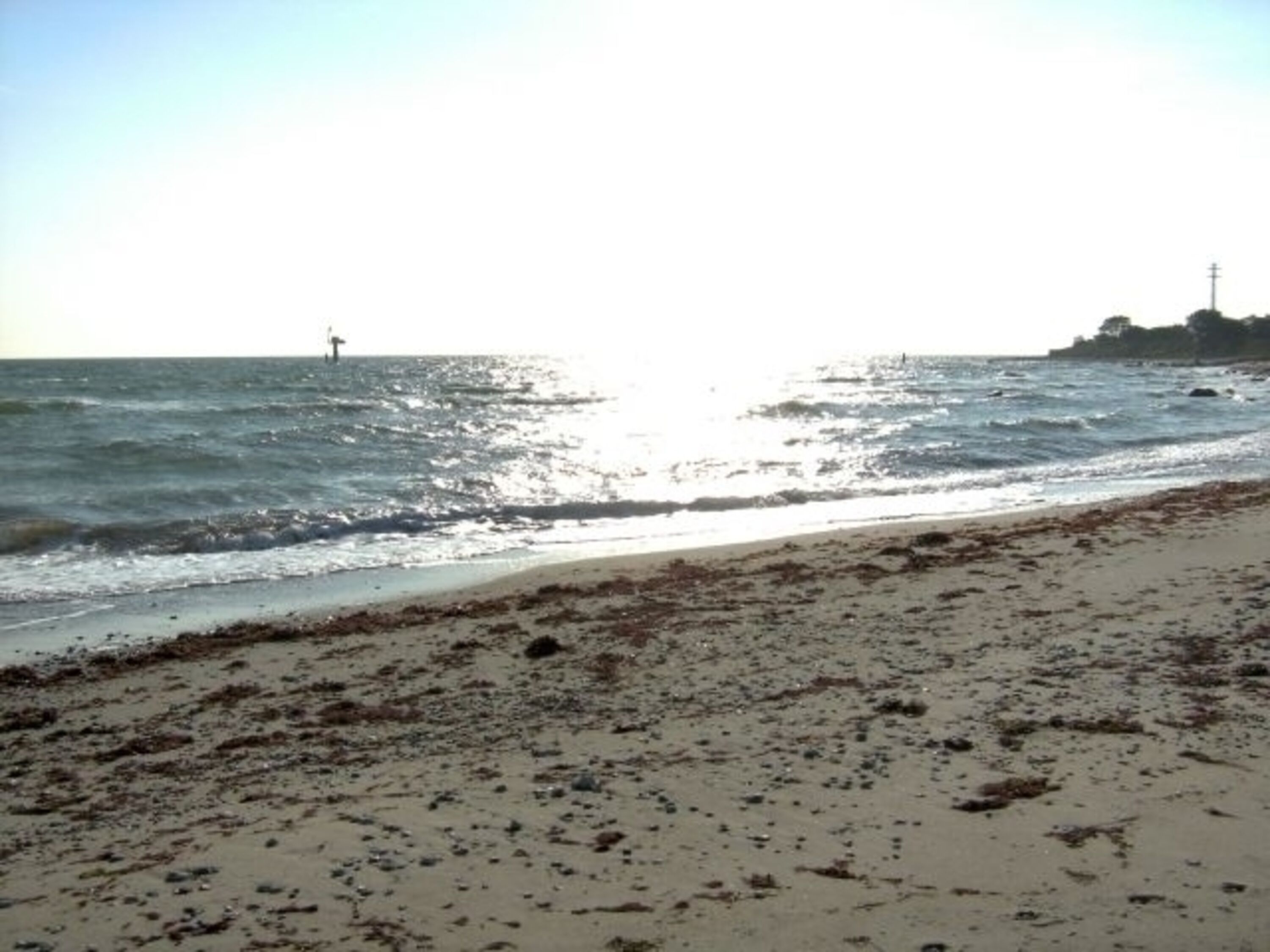 Naturstrand