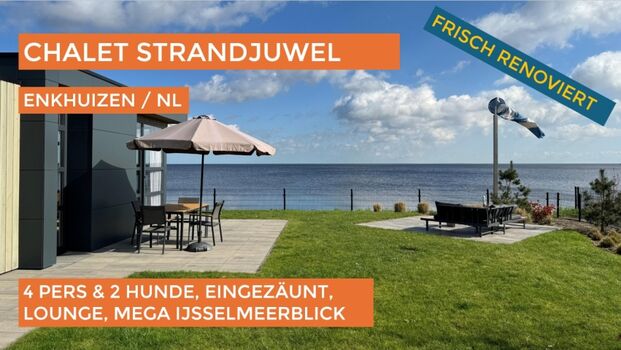 Jetzt mit Video auf unserer Homepage - klicke rechts auf den Link