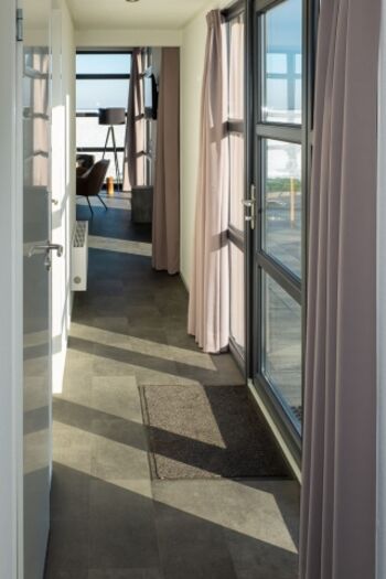 Eingangsbereich und Flur