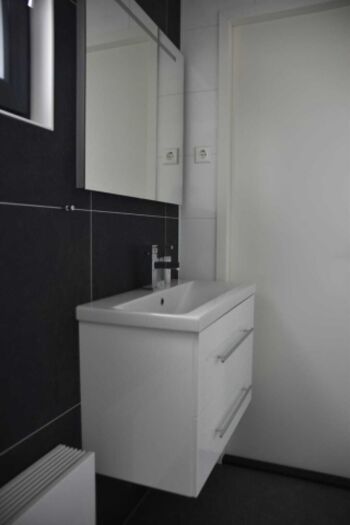 Badezimmer en-suite