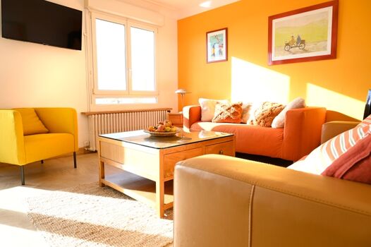 Glasfaser-Anschluss, Smart-TV, DVD-Player