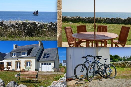 Außen -An- und Aussichten