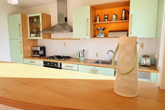 Espressomaschine, Kaffeemühle, Bialetti-Kannen