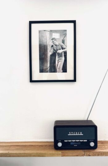 TIDE4 Ferienwohnung Amrum Apartment 3 Tiny Loft