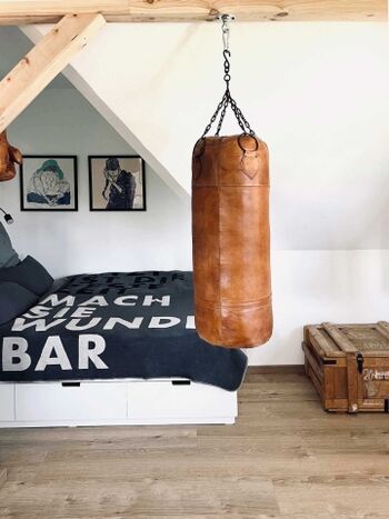 TIDE4 Ferienwohnung Amrum Apartment 3 Tiny Loft